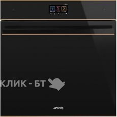 Духовой шкаф SMEG SFP6604WSPNR
