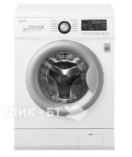 Стиральная машина LG FH 0 B 8 ND 7