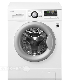 Стиральная машина LG FH 0 B 8 ND 7