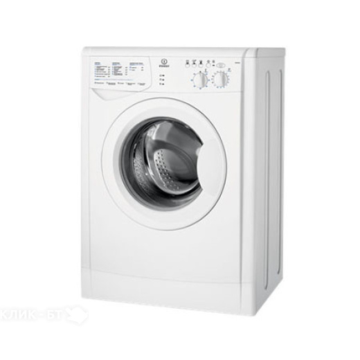 Стиральная машина INDESIT wiun105