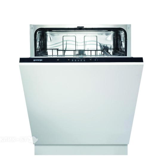 Посудомоечная машина Gorenje GV 62010 