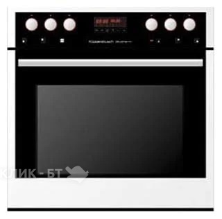 Духовой шкаф Kuppersbusch EEH 6300.5 WX 