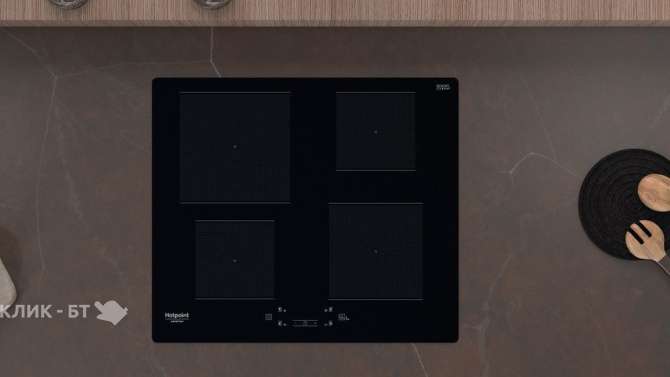 Варочная панель HOTPOINT-ARISTON HQ 2960S NE