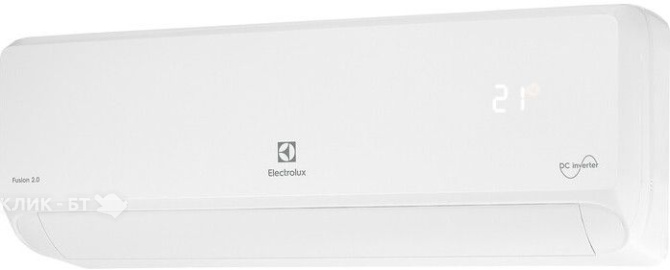 Сплит-система ELECTROLUX EACS/I-07HF2/N8 (in+out)