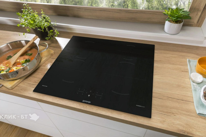 Варочная поверхность GORENJE GI6401BSC