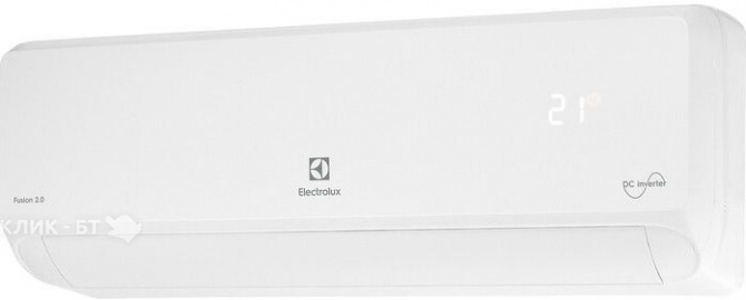Сплит-система ELECTROLUX EACS/I-07HF2/N8 (in+out)