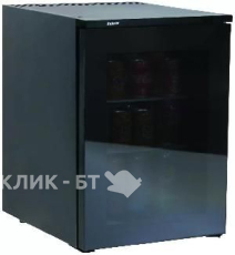 Минибар INDEL B K 40 ECOSMART PV BLACK