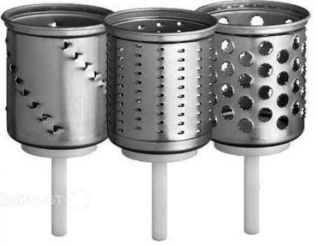 Ножи барабаны для овощерезки KITCHEN AID emvsc