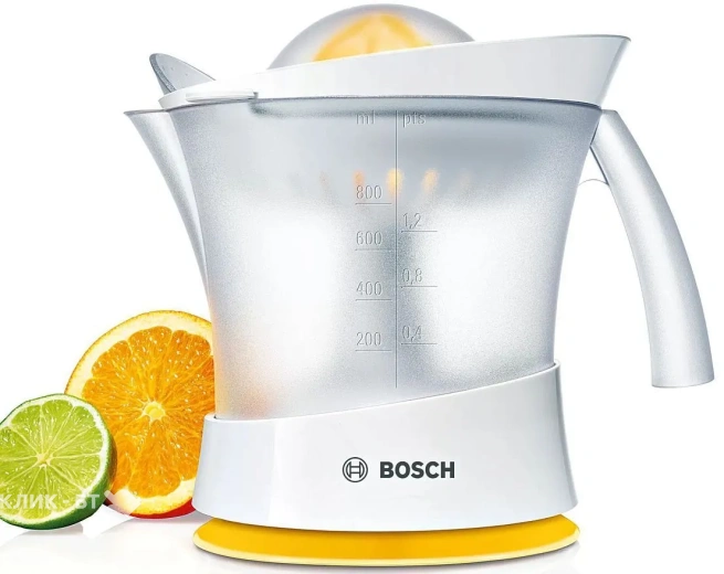 Соковыжималка BOSCH MCP3500N