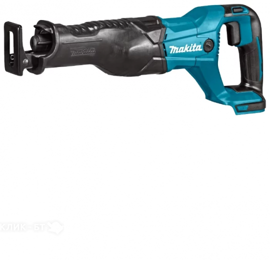 Сабельная пила MAKITA DJR186Z