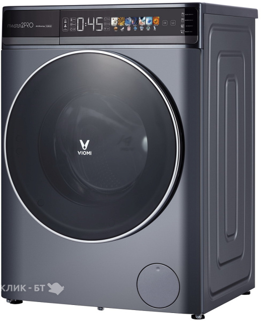 Стиральная машина VIOMI WD10FT-B6E