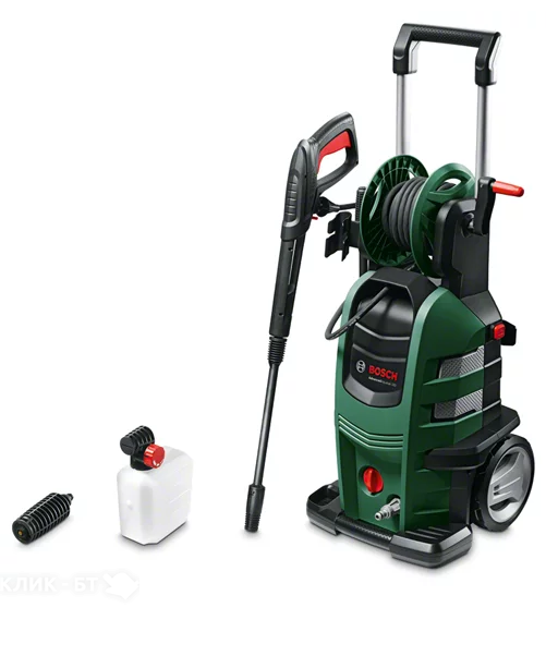Минимойка Bosch AdvancedAquatak 160