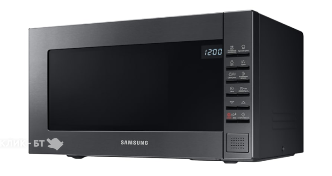 Микроволновая печь Samsung GE88SUG