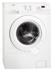 Стиральная машина AEG l 60060 sl