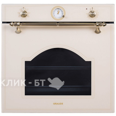 Духовой шкаф GRAUDE BK 60.3 EL