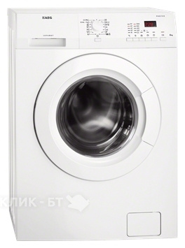 Стиральная машина AEG l 60060 sl