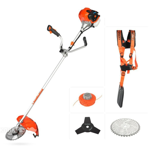 Бензокоса Patriot PT 555 XT 250106231