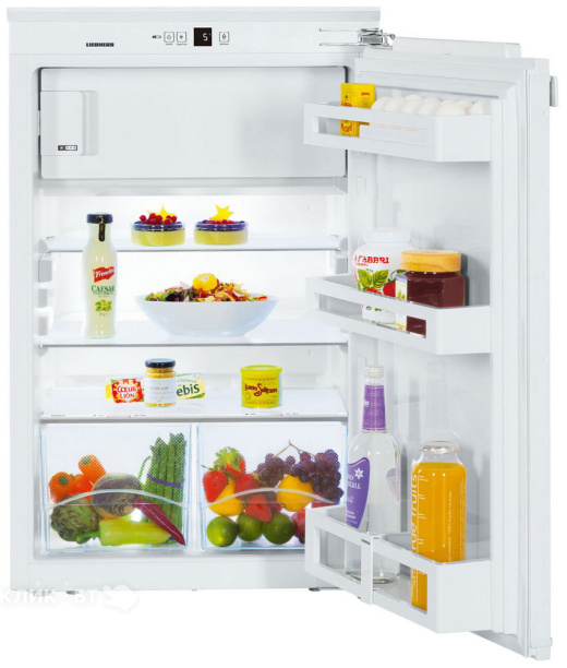 Холодильник KITCHENAID KCVCX 20900L