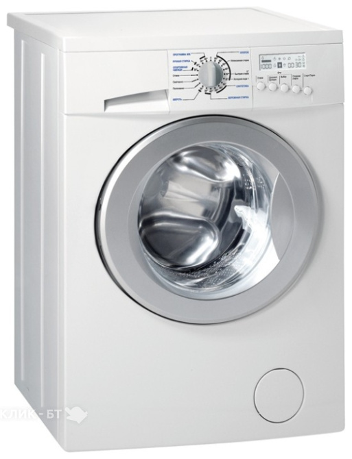 Стиральная машина GORENJE ws 53z105