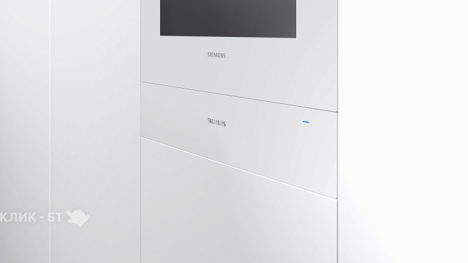 Подогреватель посуды SIEMENS BI 630CNW1