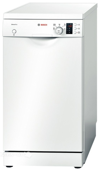 Посудомоечная машина BOSCH sps 53e02 ru