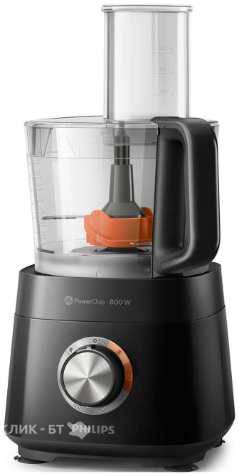 Кухонный комбайн PHILIPS HR7510/10