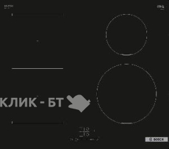 Варочная поверхность BOSCH PWP611BB5E