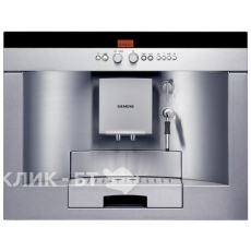 Встраиваемая кофемашина SIEMENS tk 68e574