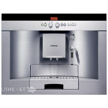 Встраиваемая кофемашина SIEMENS tk 68e574