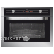 Микроволновая печь TEKA mcl 32 bis stainless steel