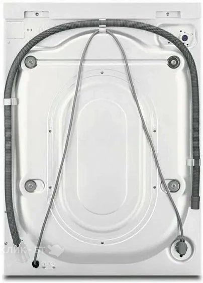 Стиральная машина ELECTROLUX EW6SM404W