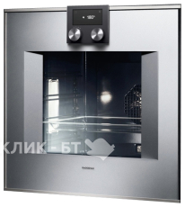 Духовой шкаф GAGGENAU bo450110