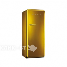 Холодильник SMEG FAB28RDG