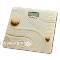 Весы Sakura SA-5072C