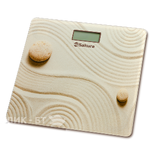 Весы Sakura SA-5072C