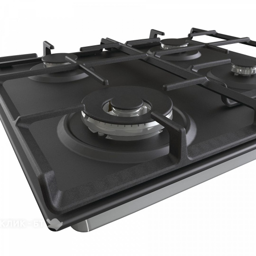 Варочная панель GORENJE GW 641 EBX