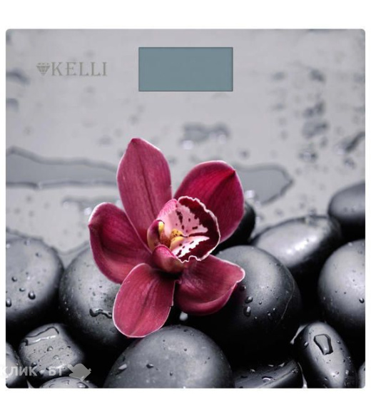 Весы KELLI KL-1521