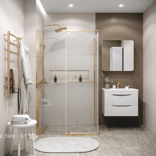 Вытяжка RAINFORD RCH-2628 inox