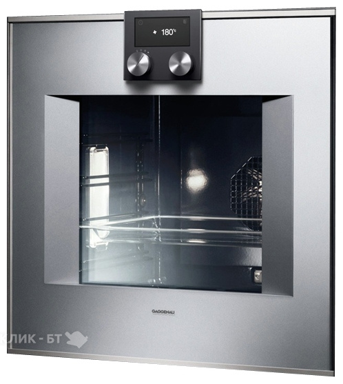 Духовой шкаф GAGGENAU bo450110