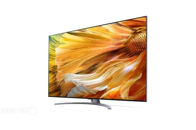 Телевизор LG 65QNED916PA