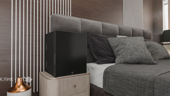 Мини-бар MEYVEL MMA-62B