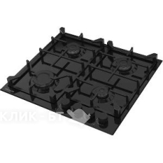 Варочная поверхность WILLMARK WGH-4601BL