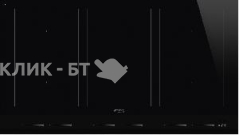 Варочная поверхность SMEG SIM1964D