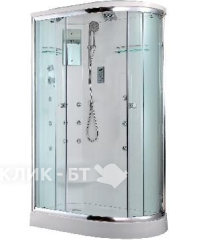 Душевая кабина TIMO Lux T-7702 L