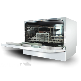 Посудомоечная машина GINZZU DC361