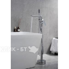 Смеситель FRANK F2066 Chrom