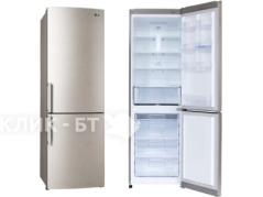 Холодильник LG ga-b489yeca