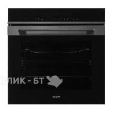 Духовой шкаф AKPO PEA 7213 TDH BL
