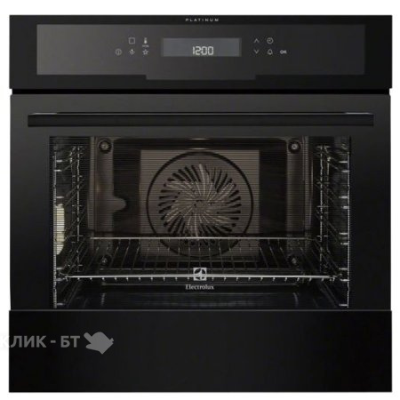 Духовой шкаф ELECTROLUX OPEB 7558 K