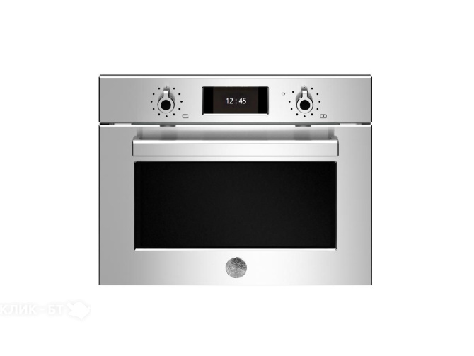 Духовой шкаф BERTAZZONI F457PROMWTX
